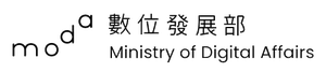 數位發展部 moda