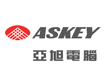 亞旭電腦 Askey