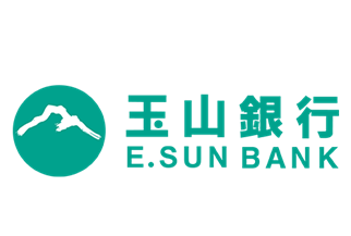 玉山銀行 E.SUN Bank