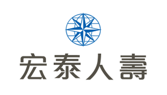 宏泰人壽 Hontai Life