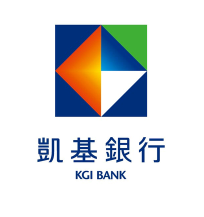 凱基銀行 KGI Bank