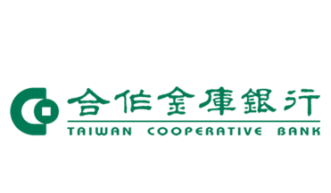 合作金庫銀行 Taiwan Cooperative Bank