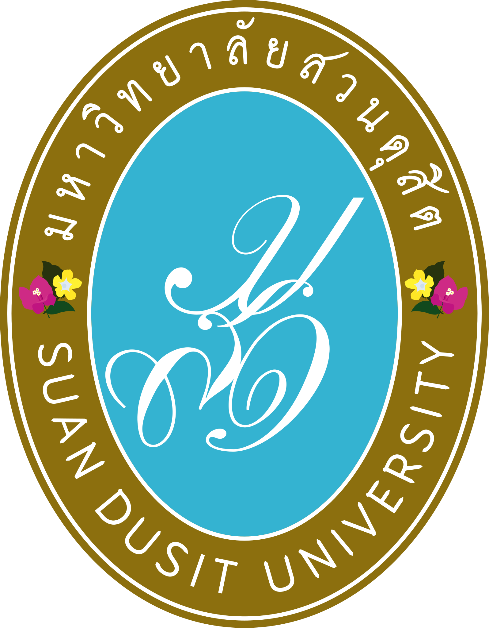Suan Dusit University（泰國）