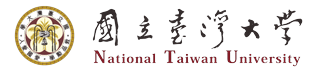 National Taiwan University (NTU)